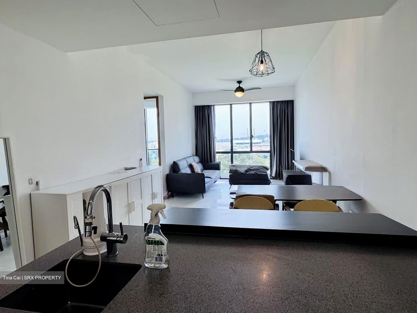 Marina One Residences (D1), Apartment #558573111